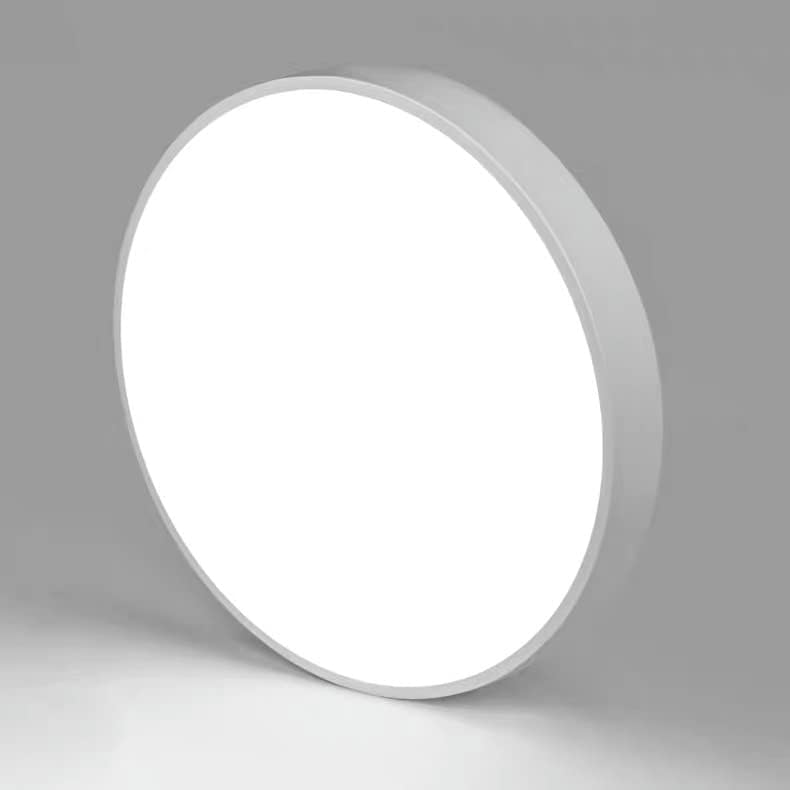 Стельовий LED світильник OUILA 18Вт 1600Лм 3000K IP54 ванна кухня коридор тепле світло лампа дім