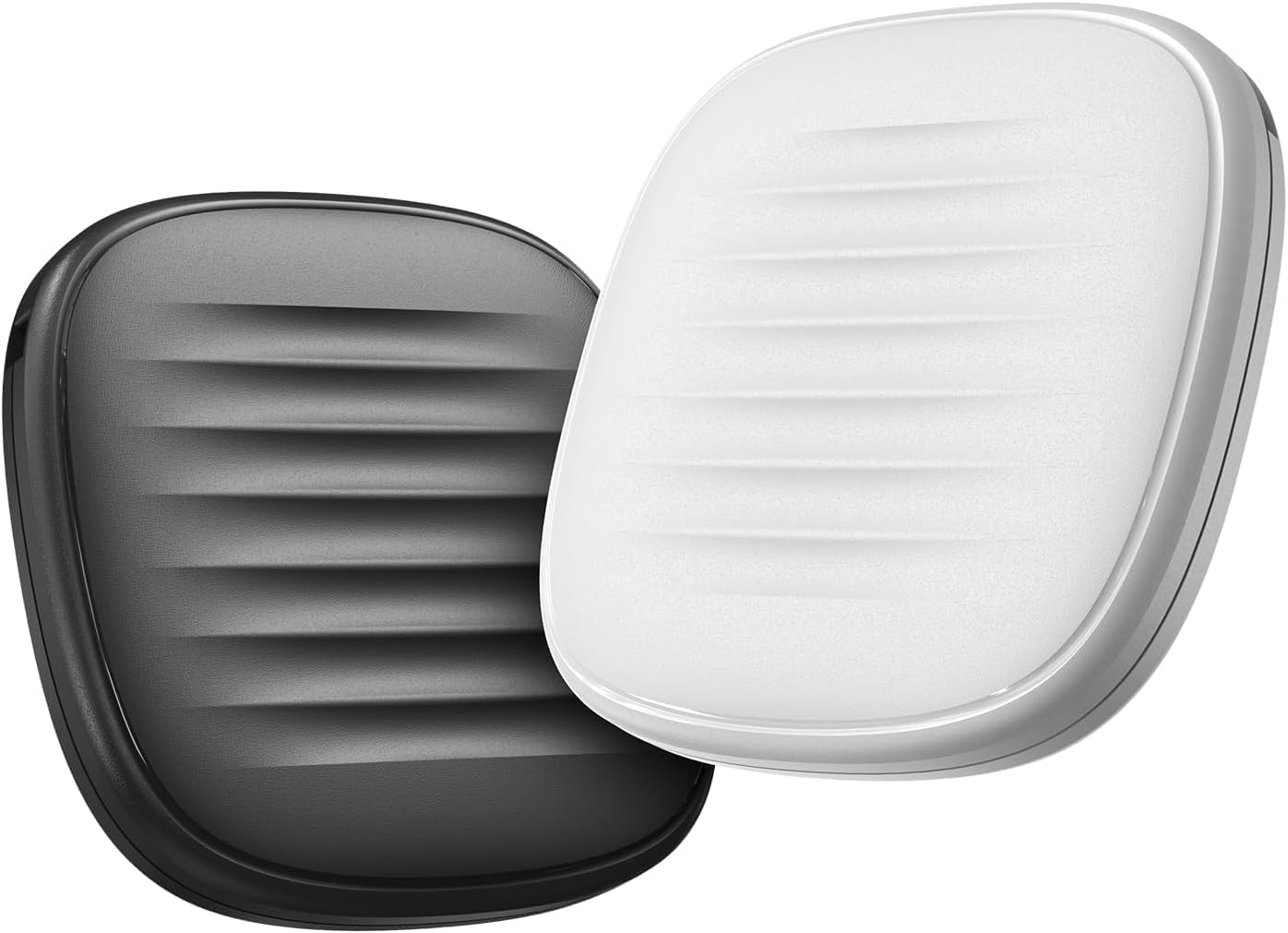 Bluetooth трекер-мітка для пошуку речей (Сумісний з Apple Find My / iOS), Брелок