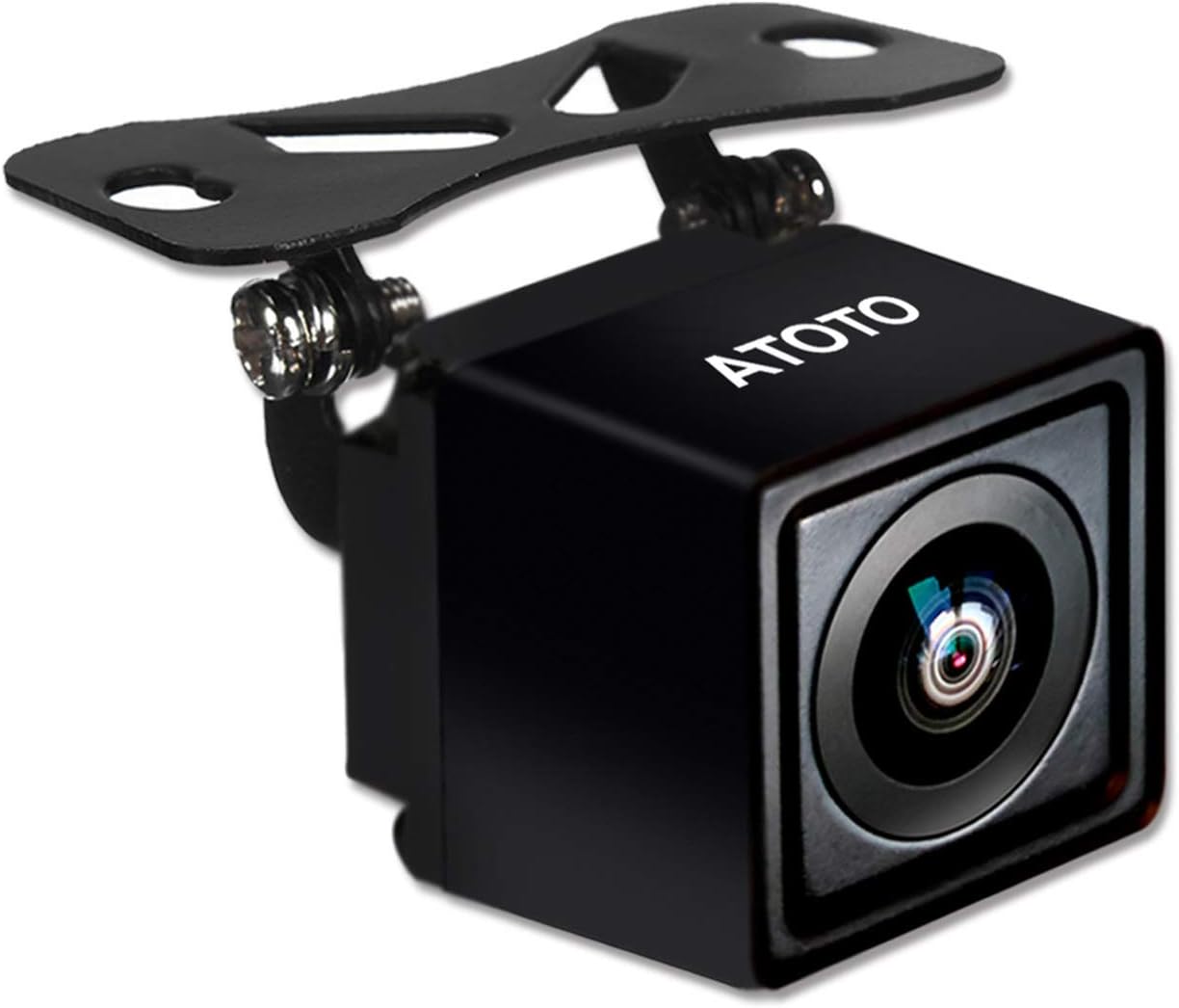 Камера заднього виду ATOTO AC-HD02LR (720P) з функцією Live Rearview (LRV), Водостійка
