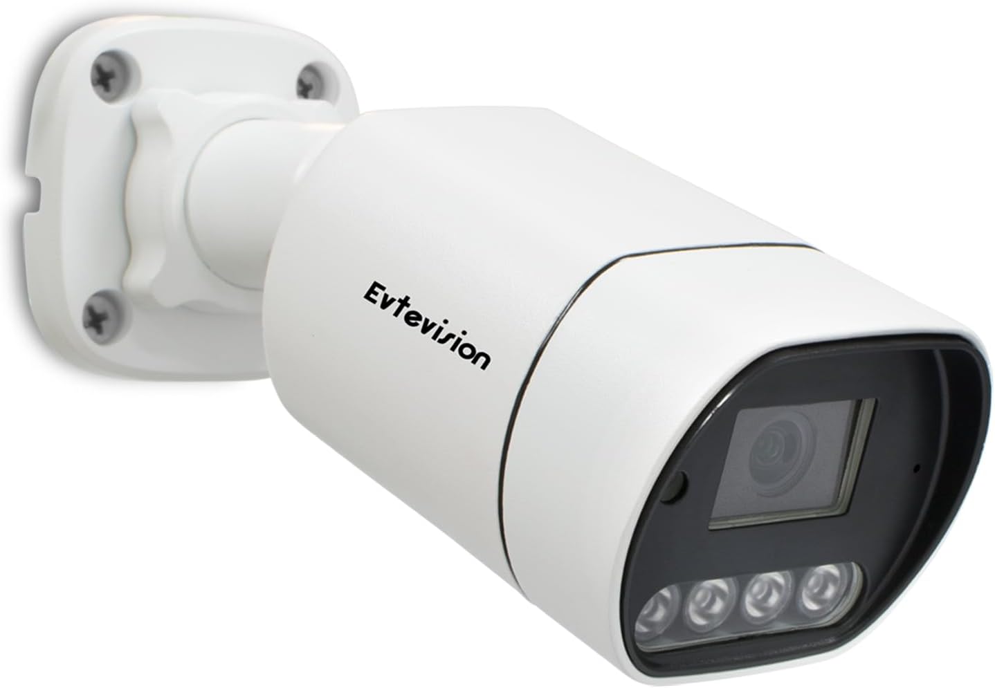 Зовнішня камера Evtevision 5 Мп, 4-в-1, нічне бачення 30 м, IP67, дротова