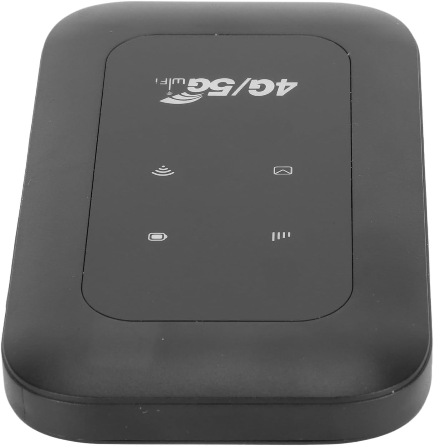 Мобільний 4G WiFi роутер S05-0723, 150Мбіт/с, 2100мАг, до 8 користувачів, портативний MiFi